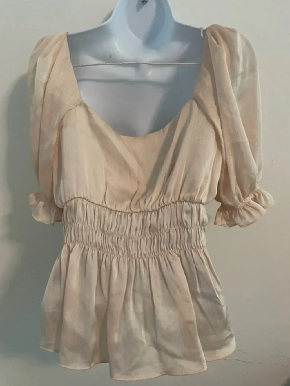 Astr label ivory